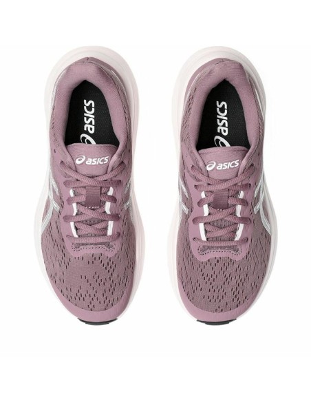 Sports Shoes for Kids Asics GT-1000 13 GS Pink Salmon