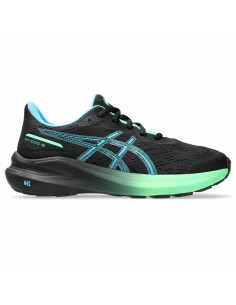 Sports Shoes for Kids Asics GT-1000 13 GS Black