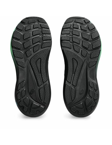 Sports Shoes for Kids Asics GT-1000 13 GS Black