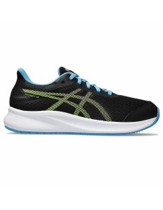 Sports Shoes for Kids Asics Patriot 13 GS Blue