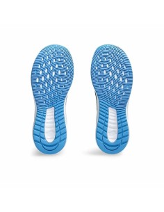 Sports Shoes for Kids Asics Patriot 13 GS Blue 2
