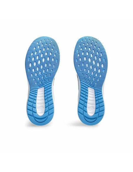 Sports Shoes for Kids Asics Patriot 13 GS Blue