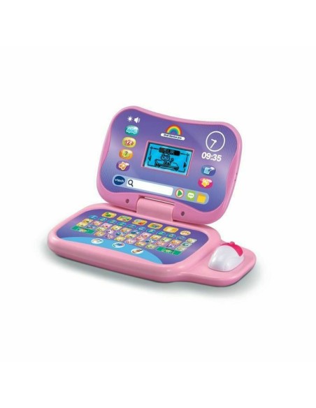 Educational game Vtech Ordi Genius Pro