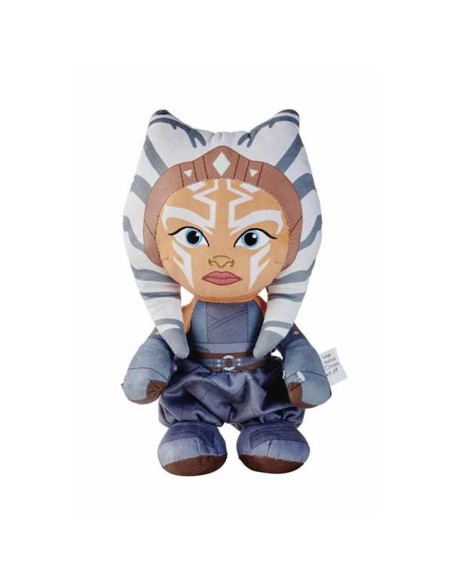 Fluffy toy Disney Ahsoka 25 cm