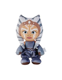 Fluffy toy Disney Ahsoka 25 cm 2