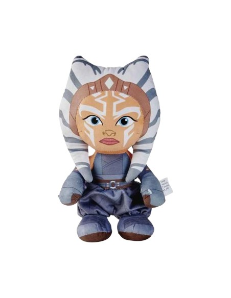 Fluffy toy Disney Ahsoka 25 cm