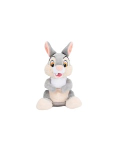 Fluffy toy Disney Cakey Cat 25 cm Grey Multicolour 2