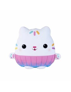 Cushion Gabby's Dollhouse Cakey Cat 50 cm