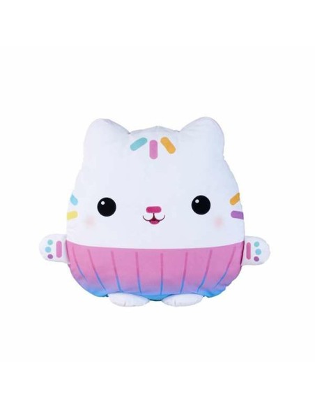 Cushion Gabby's Dollhouse Cakey Cat 50 cm