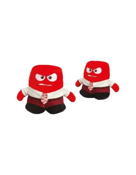 Fluffy toy Inside Out 25 cm
