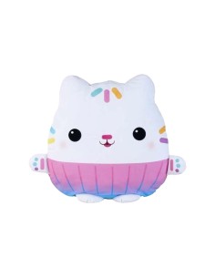 Cushion Gabby's Dollhouse Cakey Cat 50 cm 2