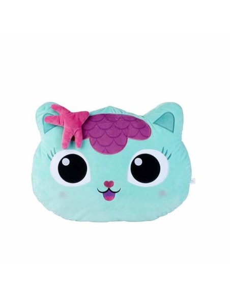 Cushion Gabby's Dollhouse Mercat 50 cm