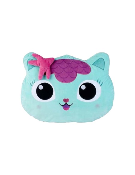 Cushion Gabby's Dollhouse Mercat 50 cm