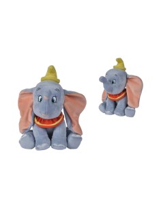 Fluffy toy Disney Cakey Cat 25 cm Multicolour Polyester 2