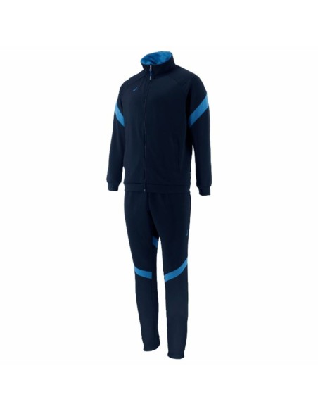 Children’s Tracksuit Joluvi Last Blue Navy Blue 2 Pieces