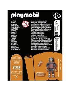 Playset Playmobil 71218Hashirama 2