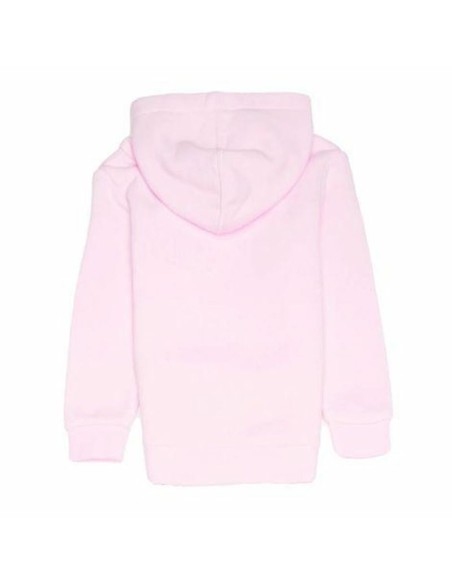 Children's Sports Outfit Jordan Pack Po Set Pink 2 Pieces