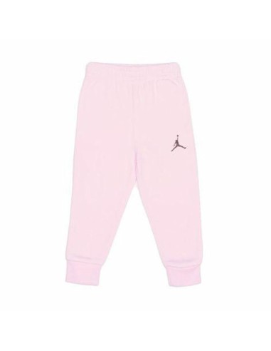 Children's Sports Outfit Jordan Pack Po Set Pink 2 Pieces