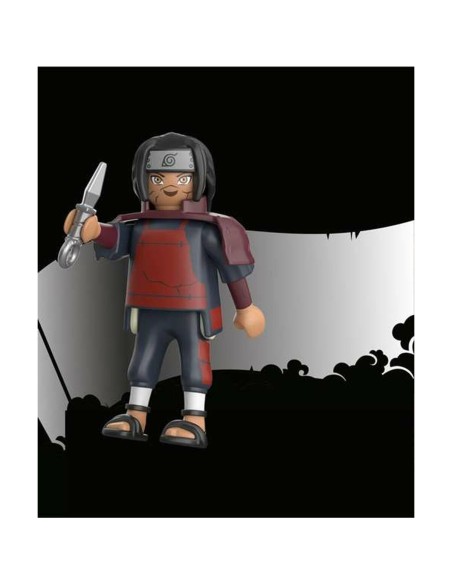 Playset Playmobil 71218Hashirama