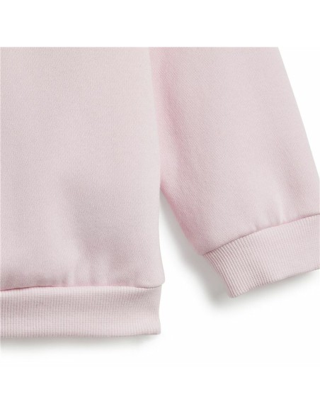 Children’s Tracksuit Adidas I Bos Logo Jogger 2 Pieces