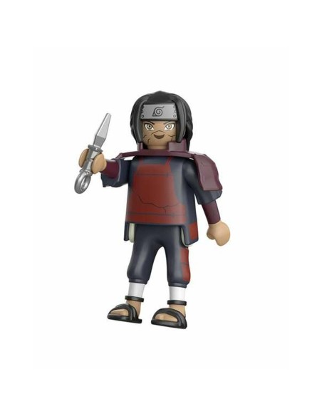Playset Playmobil 71218Hashirama