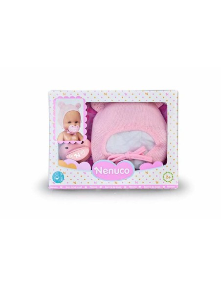 Doll's clothes Nenuco