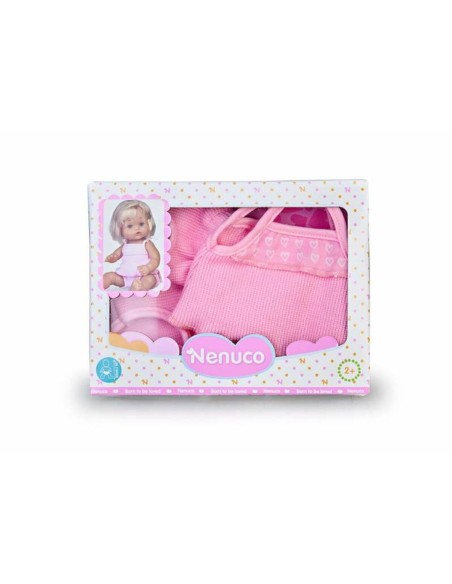 Doll's clothes Nenuco