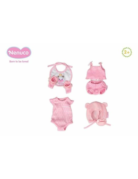 Doll's clothes Nenuco