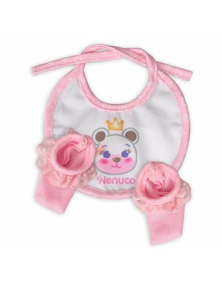Doll's clothes Nenuco