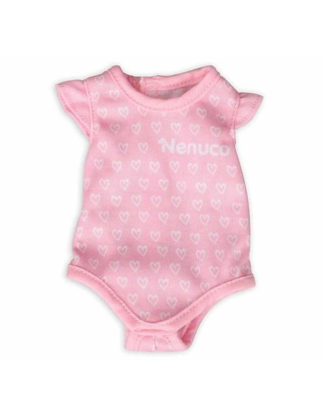Doll's clothes Nenuco