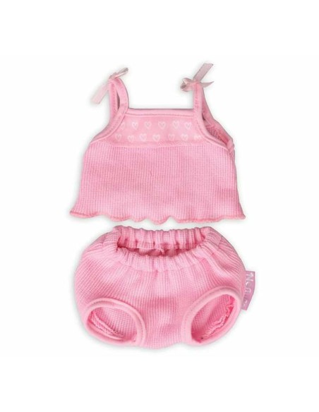 Doll's clothes Nenuco