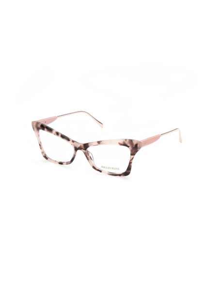 Ladies' Spectacle frame Emilio Pucci EP5172-54055 ø 54 mm