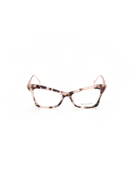 Ladies' Spectacle frame Emilio Pucci EP5172-54055 ø 54 mm