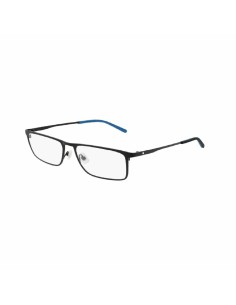 Men' Spectacle frame Montblanc MB0106O-001 Black Ø 55 mm