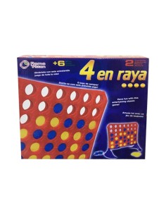 4 in a Row Rama