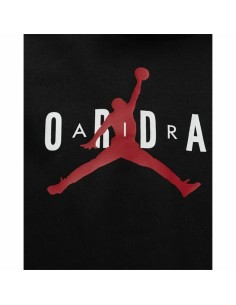 Children's Sports Outfit Jordan Sustainable Black 2 Pieces 2