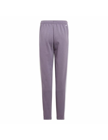 Children’s Tracksuit Adidas U 3S Tiberio Pink 2 Pieces