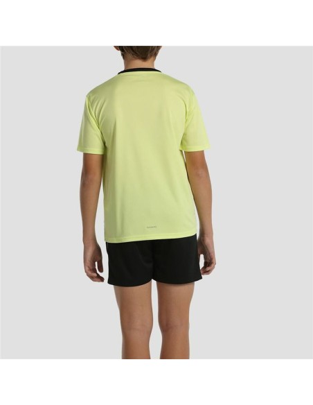 Children's Sports Outfit John Smith Bucea Limon Multicolour 2 Pieces