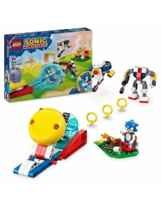 Construction set Lego