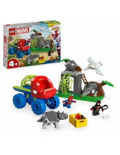 Construction set Lego
