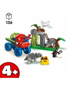 Construction set Lego 2