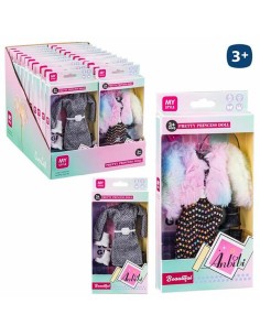 Doll's clothes Juinsa