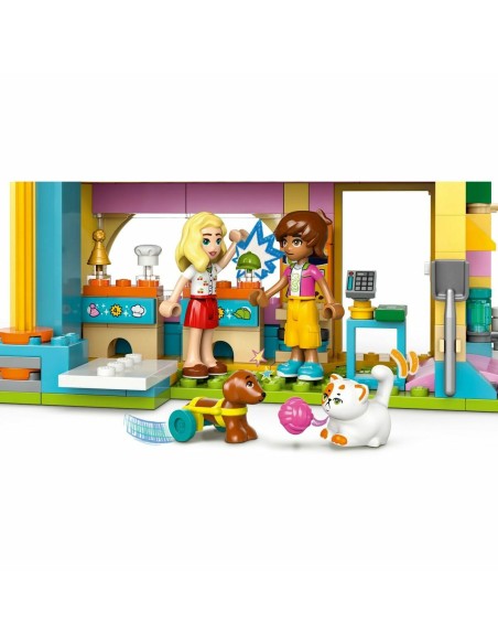 Construction set Lego