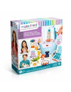 Educational Game Canal Toys