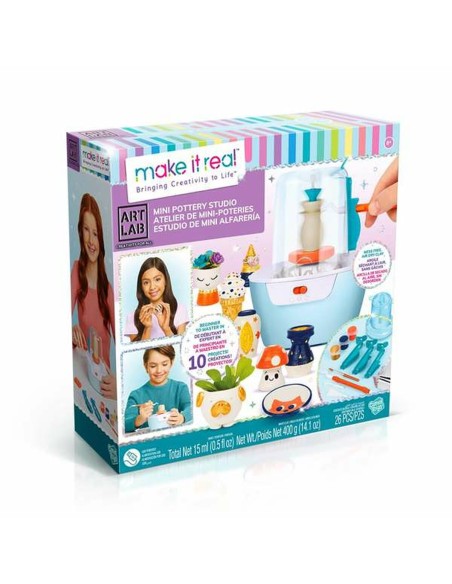 Educational Game Canal Toys