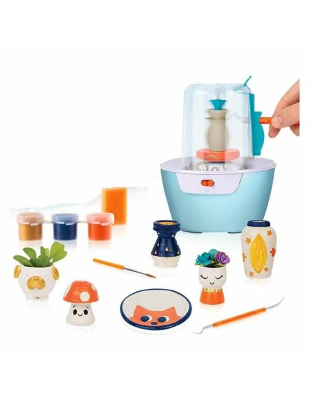 Educational Game Canal Toys