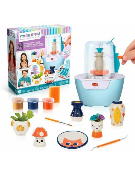 Educational Game Canal Toys