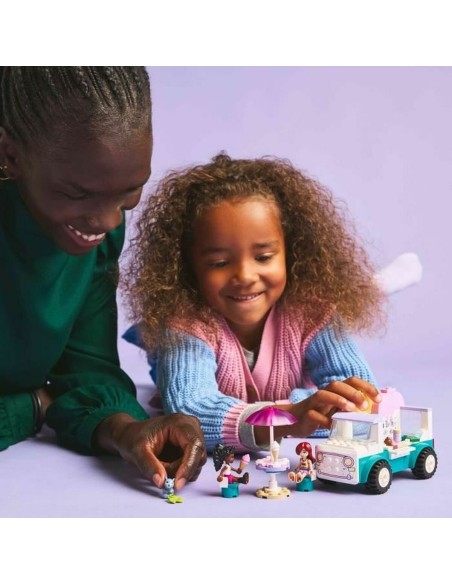 Construction set Lego