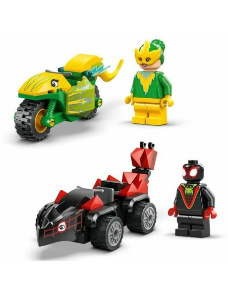 Construction set Lego