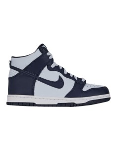 Children’s Casual Trainers Nike DUNK HIGH BG DB2179 008 Grey